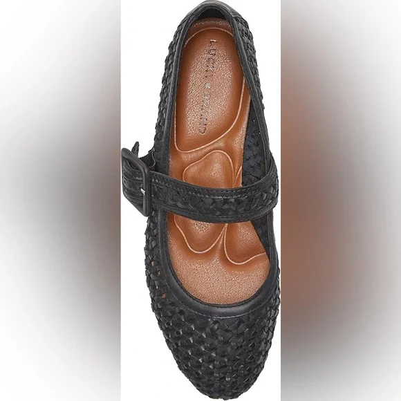 Lucky Brand
Millit Mary Jane Flats - Picture 3 of 10